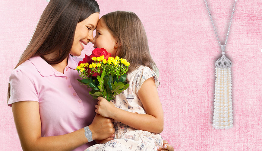 Celebrate Mother's Day!