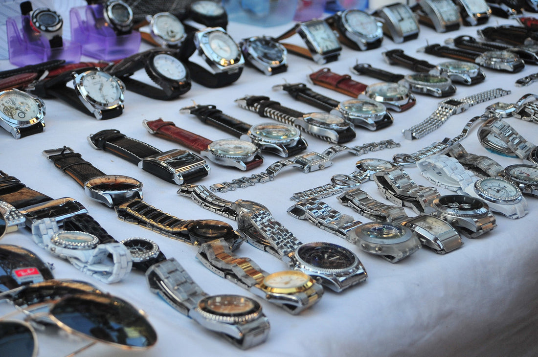 7 Questions to Ask To Confirm if a Watch Dealer is Legitimate