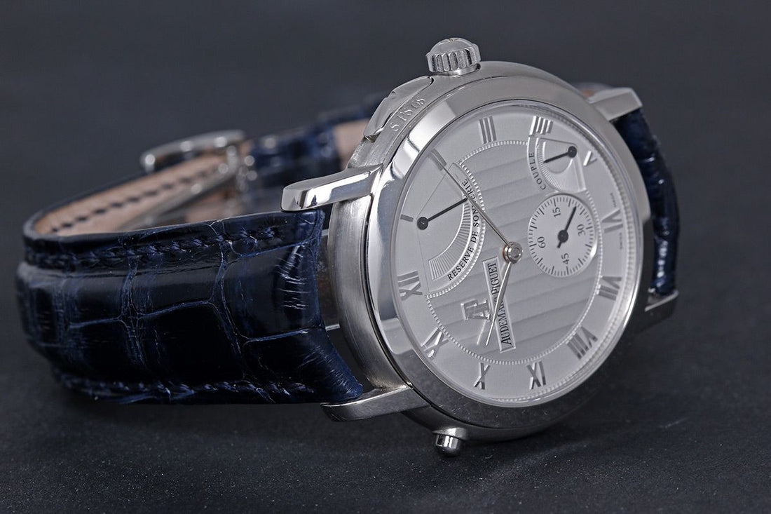 Audemars Piguet Jules Audemars Grande Sonnerie Carillon