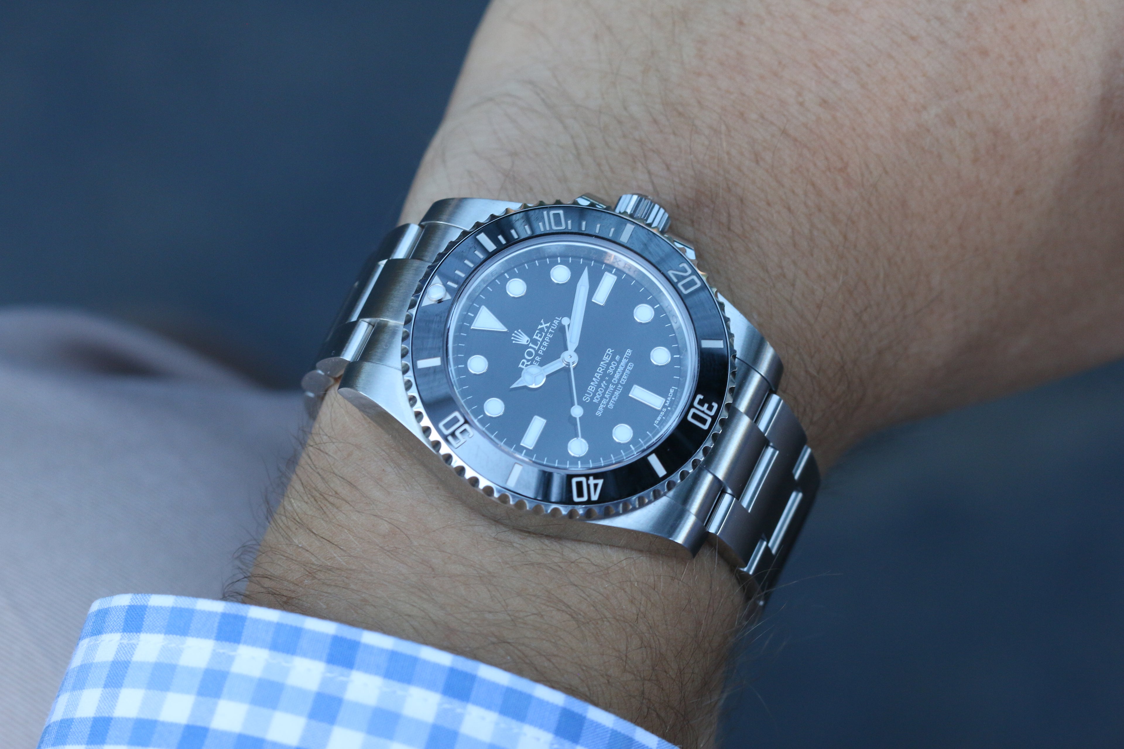 DeMesy's Top 10 Father's Day Watch Picks