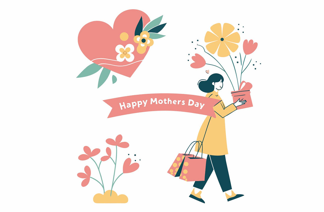 The Mother’s Day Gift Guide: Luxury Watches & Fine Jewelry She’ll Wear for Decades