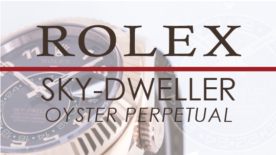 Rolex's Most Complicated Watch