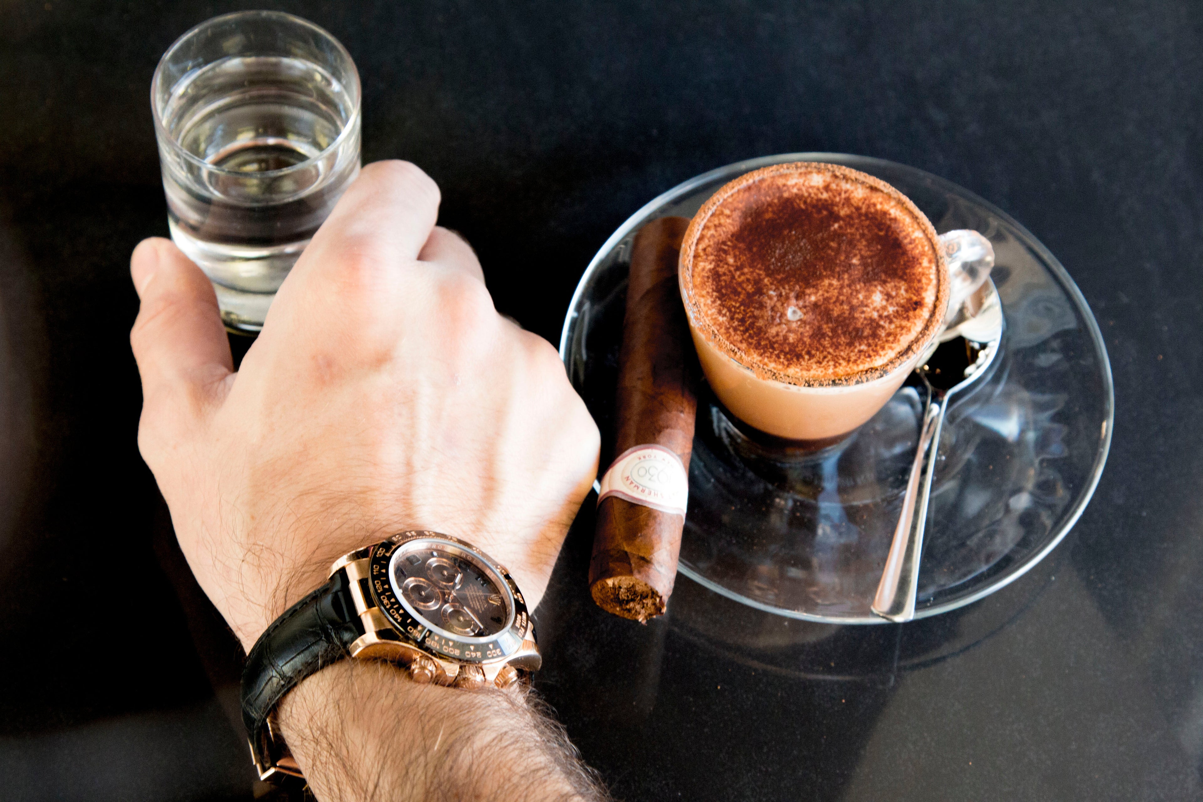 Curated Gents Style Collection