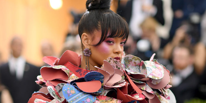 The Met Gala Recap 2017