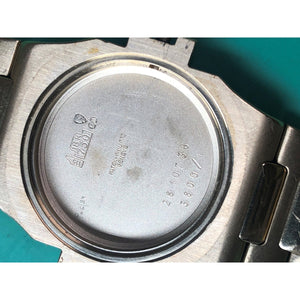 Patek Philippe Nautilus 18k Yellow Gold Watch 3800 J Champagne dial