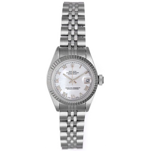 Ladies Datejust Watch 79174  Mother-Of-Pearl Dial