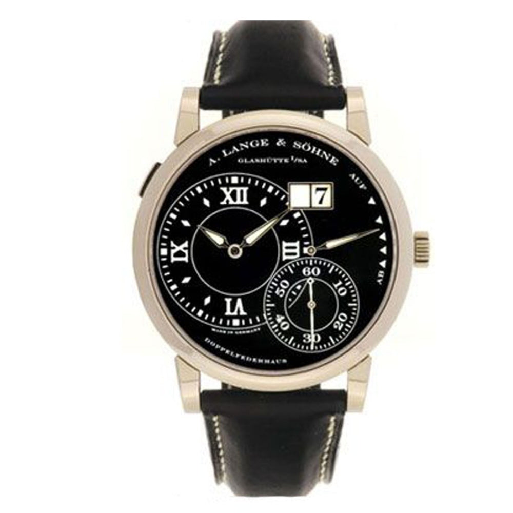 A. Lange & Sohne Lange 1 Watch