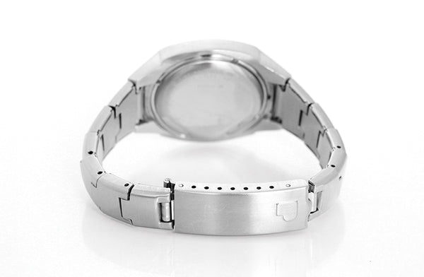 Vintage Pulsar Digital Ladies Steel Watch with LED Display |