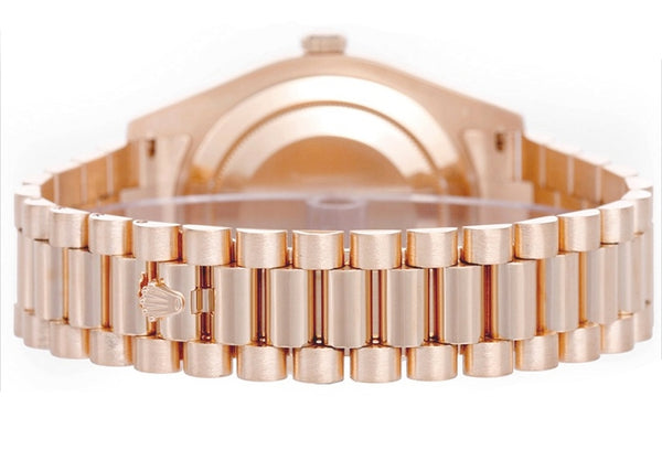 Rolex President Men's Watch 118205