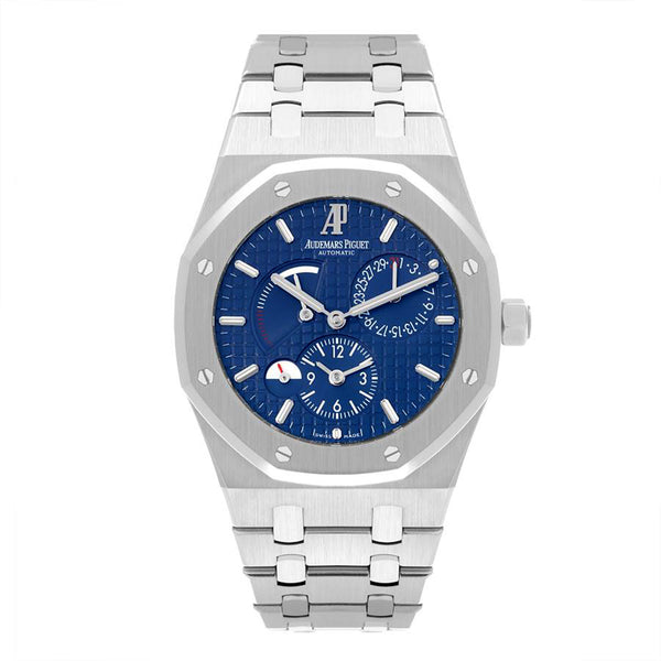 Audemars Piguet Royal Oak Power Reserve Men's Watch 26120ST.OO.1220ST.02