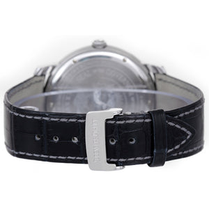 Audemars Piguet Governor II Schwarzenegger Special Edition Watch 26085ST.OO.D028CR.01