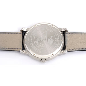 Audemars Piguet Governor II Schwarzenegger Special Edition Watch 26085ST.OO.D028CR.01