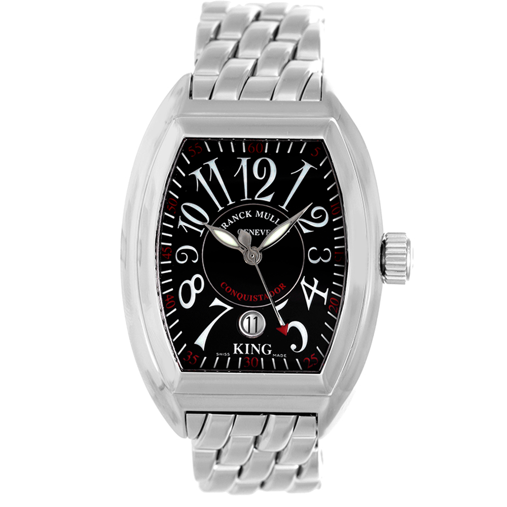 Franck Muller King Conquistador Men's Watch 8005 SC King