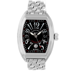 Franck Muller King Conquistador Men's Watch 8005 SC King