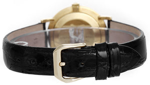 Vintage Patek Philippe Manual Winding 18k Gold Ref 3426 / 1