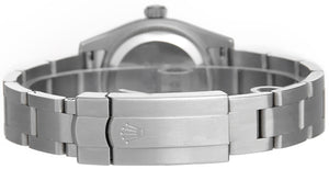 Rolex Ladies Oyster Perpetual No-Date Pink - 176200BKAPSO