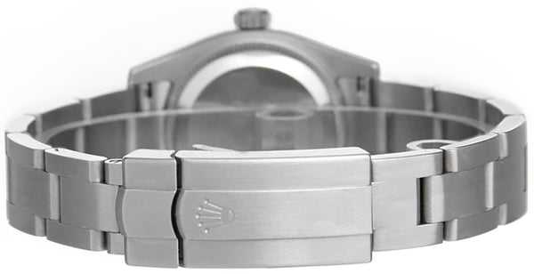 Rolex Ladies Oyster Perpetual No-Date Pink - 176200BKAPSO