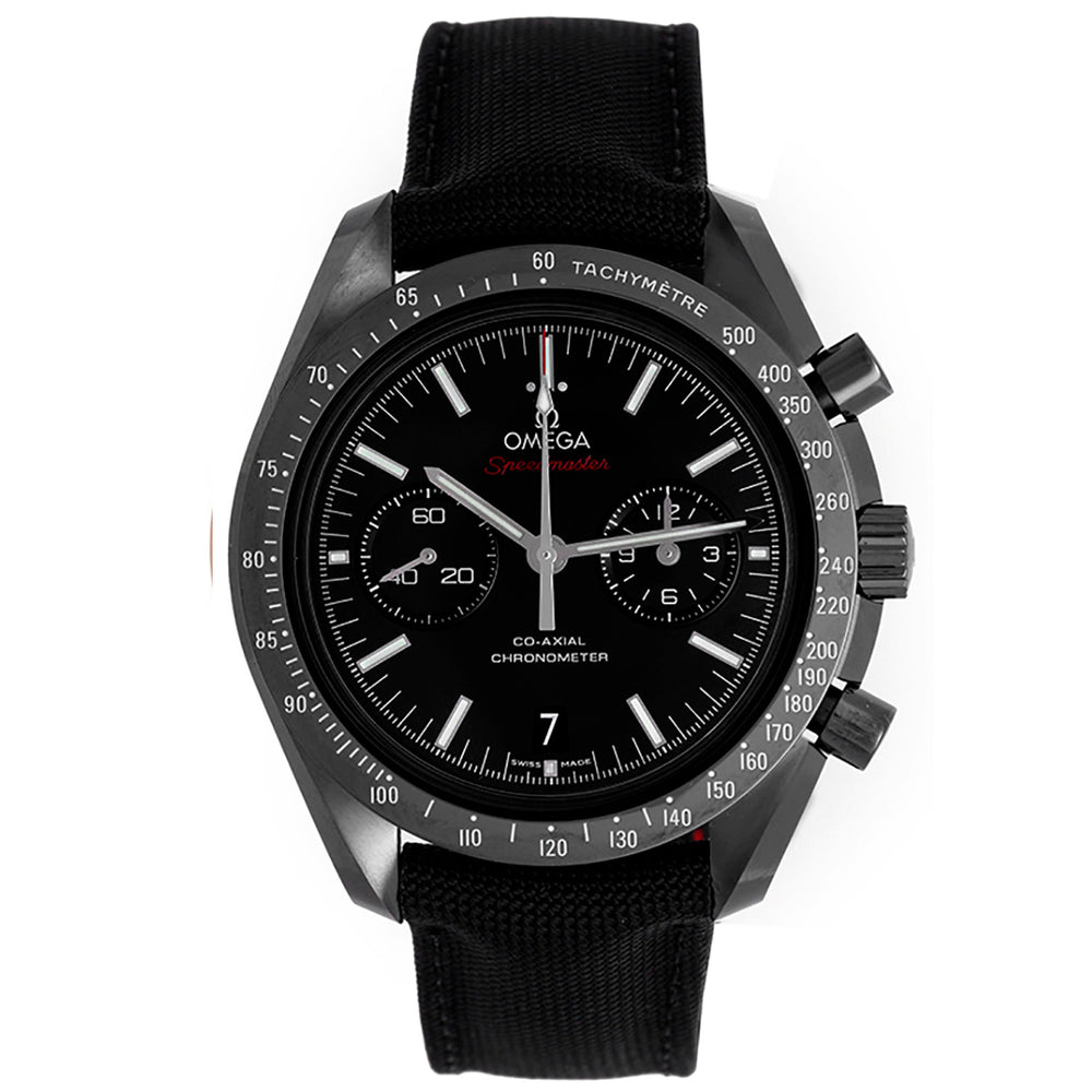 Omega Speedmaster Moonwatch Co-Axial Chronograph 311.92.44.51.01.003