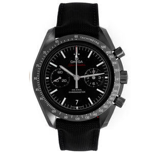 Omega Speedmaster Moonwatch Co-Axial Chronograph 311.92.44.51.01.003