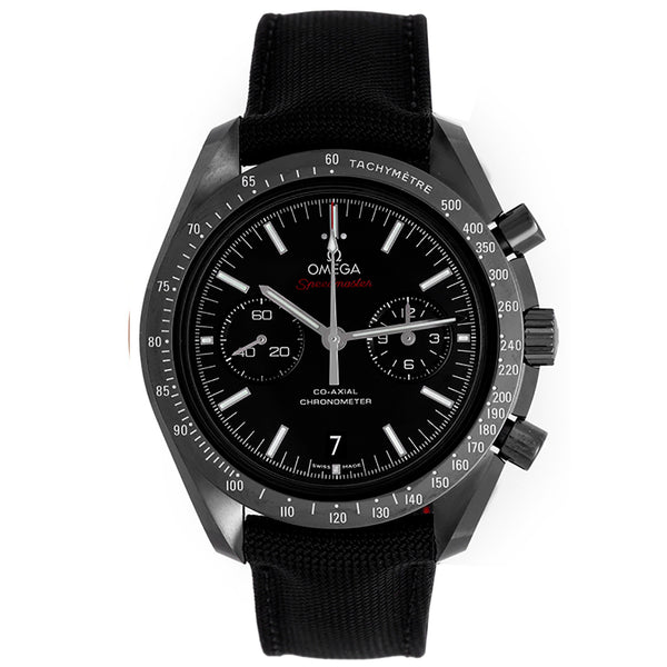 Omega Speedmaster Moonwatch Co-Axial Chronograph 311.92.44.51.01.003
