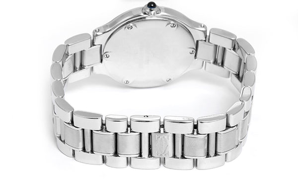 Cartier Must 21 Ladies Stainless Steel Watch W10109T2