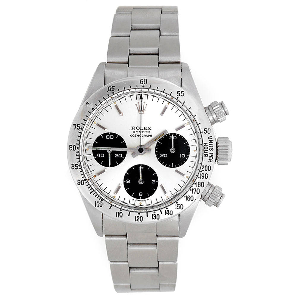 Rolex Vintage ca. 1970's Cosmograph/Daytona Model 6265