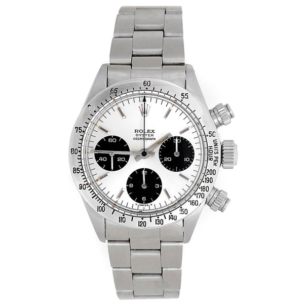 Rolex Vintage ca. 1970's Cosmograph/Daytona Model 6265