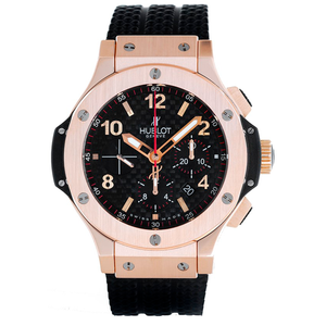 Hublot Big Bang Chronograph Men's Automatic Watch