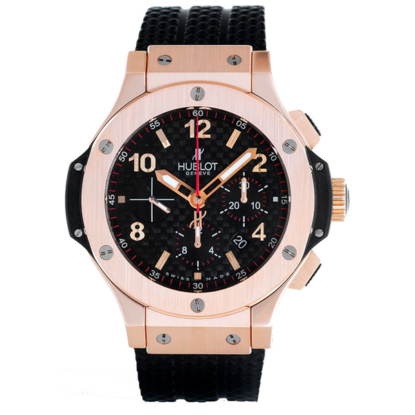 Hublot Big Bang Chronograph Men's Automatic Watch