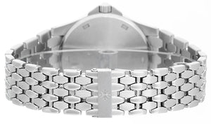 Patek Philippe Neptune Men's Steel Automatic Watch Salmon Dial 5080 / 1