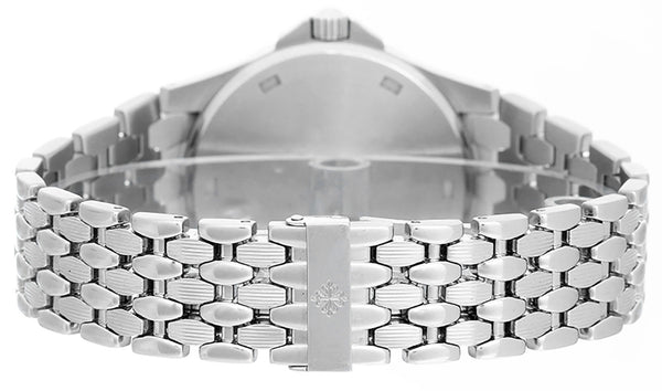 Patek Philippe Neptune Men's Steel Automatic Watch Salmon Dial 5080 / 1