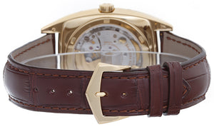 Patek Philippe Annular Calendario 18k Gold Moonphase AM/PM 5135J001 or 5135J-001