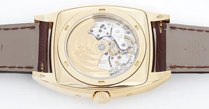 Patek Philippe Annular Calendario 18k Gold Moonphase AM/PM 5135J001 or 5135J-001