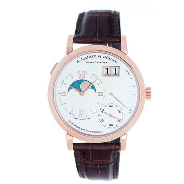 A. Lange & Sohne Grand Lange 1 Moonphase 41mm 139.032