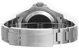 Rolex Men's Deep Sea Men's Sea Dweller Diver's Watch 116660