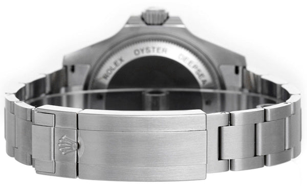 Rolex Men's Deep Sea Men's Sea Dweller Diver's Watch 116660
