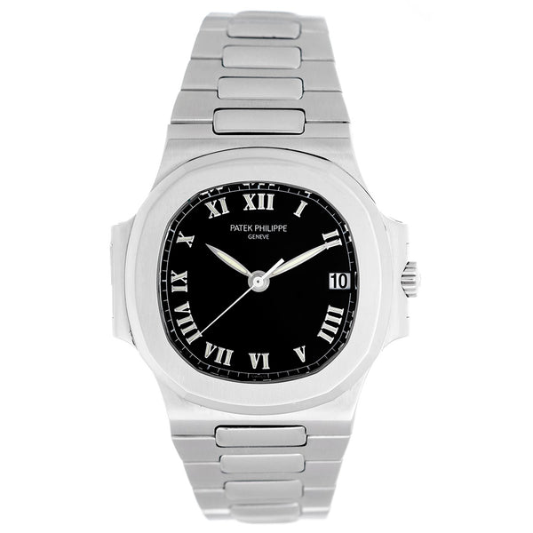 Patek Philippe Nautilus Stainless Steel 38mm Watch 3800 / 1A