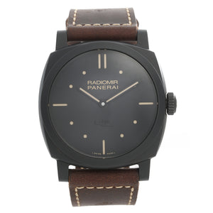 Panerai Radiomir 1940 3 Days Ceramica 48mm PAM 577