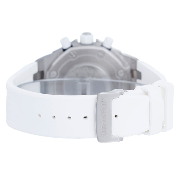 Audemars Piguet Royal Oak Offshore Chronograph Diamond Watch 26048SK.ZZ.D010CA.01