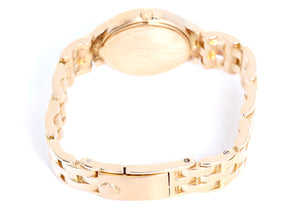 Ladies Yellow Gold Patek Philippe 4865 / 2