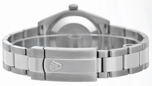 Rolex Datejust Midsize Men's/Ladies Steel Watch 178274