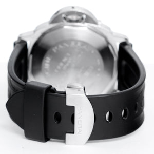 Panerai Luminor Submersible Men's Stainless Steel Watch PAM 24