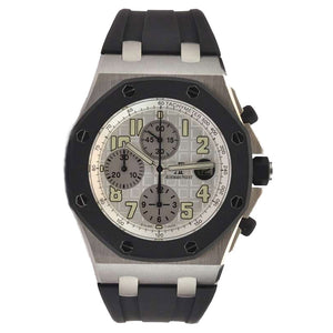 Audemars Piguet Royal Oak Offshore Chronograph 25940SK.OO.D002CA.02