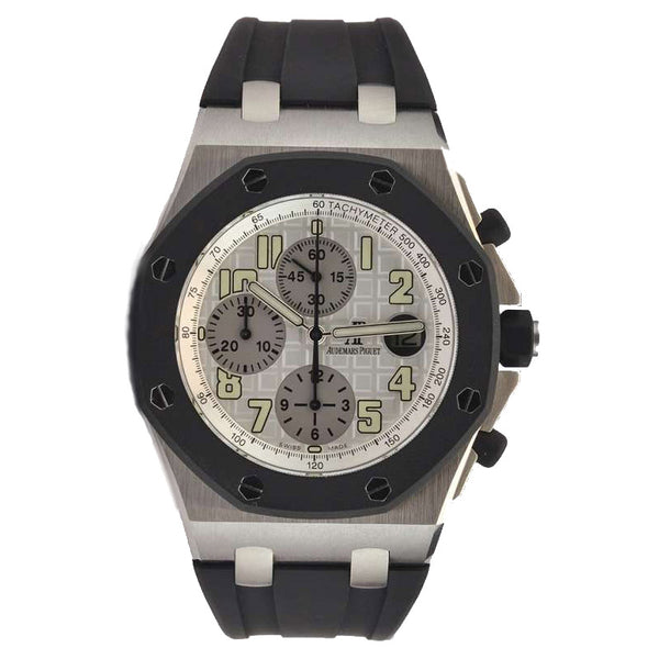 Audemars Piguet Royal Oak Offshore Chronograph 25940SK.OO.D002CA.02