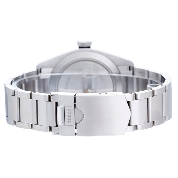 Tudor by Rolex Heritage Black Bay Men's Stainless Steel Watch 79220N – Image 2