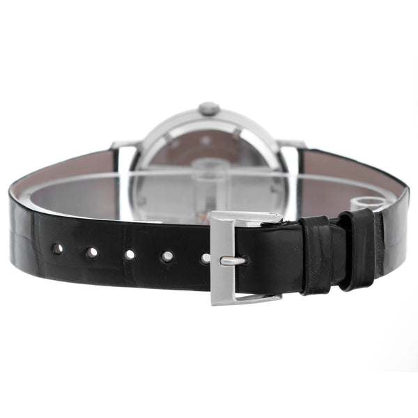 Patek Philippe Men's Vintage 3509 Stainless Steel Watch