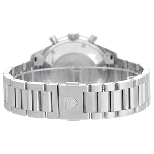 Tag Heuer Carrera Day Date Automatic Chronograph 41mm Mens Watch cv201ah.ba0725