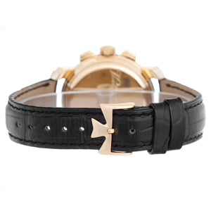 Vacheron Constantin Malte Moon Phase Power Reserve Chronograph Manual  47112/000J