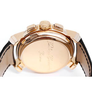 Vacheron Constantin Malte Moon Phase Power Reserve Chronograph Manual  47112/000J