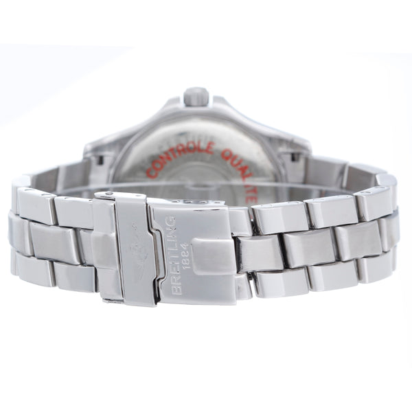 Breitling GMT A3235011/G567